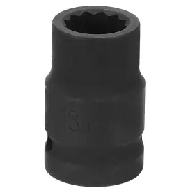 HTA240715HH001313 HARFINGTON Impact Socket Drive