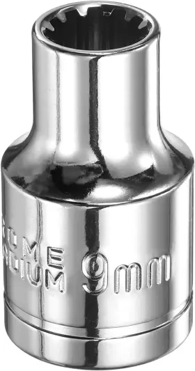 HTA241218HH001936 HARFINGTON Point Socket Drive Shallow