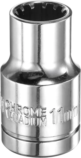 HTA241218HH001938 HARFINGTON Point Socket Drive Shallow