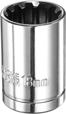 HTA241218HH001945 HARFINGTON Point Socket Drive Shallow