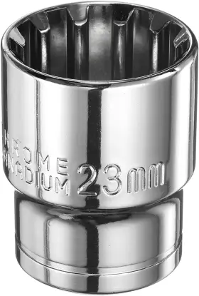 HTA241218HH001950 HARFINGTON Point Socket Drive Shallow
