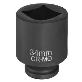 HTA250418HH000079 HARFINGTON Point Square Socket Drive