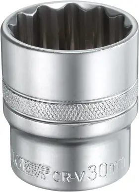 HTF240805HH000201 HARFINGTON Drive Shallow Socket
