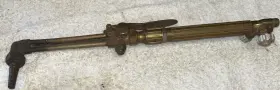 22-TORCH HARRIS Cutting Tip Head Gas Oxygen