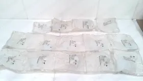 09300065401 HARTING Han Protect Cover Hood
