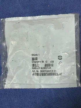 09300065404 HARTING Dust Cover