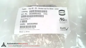 09300065425 HARTING Cover Han #3