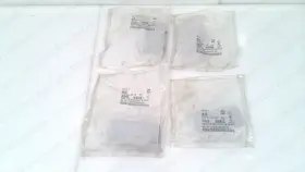 09300165405 HARTING Han Cover Plate Zapfen