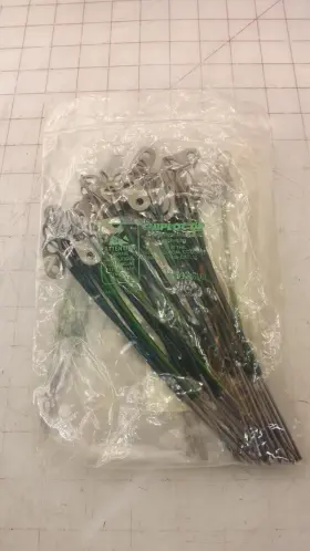 432-1131-00 HARTWELL Wire Rope Single Leg