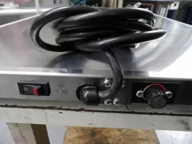 GRS-36-I HATCO Heated Shelf Food Warmer #3
