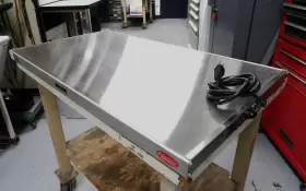 GRS-36-I HATCO Heated Shelf Food Warmer