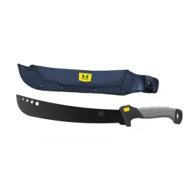 Tdhwk-mach HAWK STAINLESS STEEL MACHETTE Light Tools