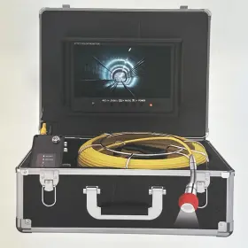 93DA HBUDS Sewer Camera Leveling Pipe Locator