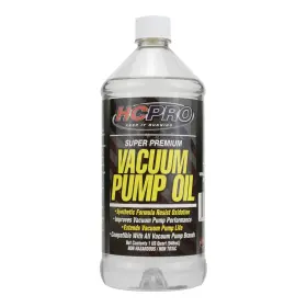 HCVPO32 HCPRO KEEP IT RUNNING Synthetic Vacuum Pump Oil High