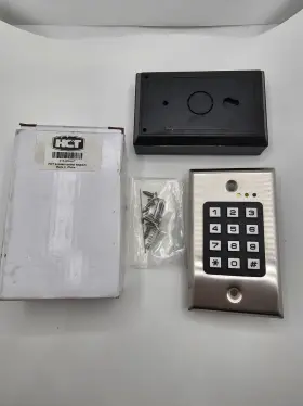 410-0024HT HCT Access Control Keypad