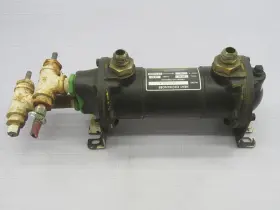 BS-701-A4-T HEAT EXCHANGER Light Tools #3