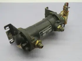 BS-701-A4-T HEAT EXCHANGER Light Tools