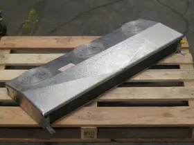 TA30AG HEATCRAFT Air Defrost Unit Coolers