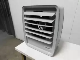 KUH-C-20-23-34-00 HEATFLO Horizontal Electric Unit Heater