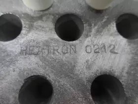 KP11R23R1A HEATRON Reflow Oven Heating-element #2