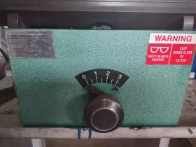 VA-400 Bevel Mill Chamfer Deburr Great #2