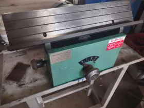 VA-400 Bevel Mill Chamfer Deburr Great