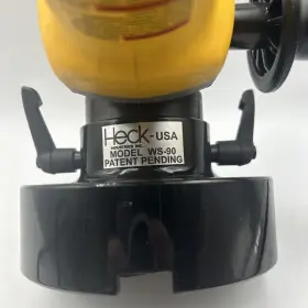 WS90 Weld Fillet Shaver Remover Removal Beveler #3