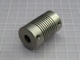 9316-12-12 HELI-CAL Flexible Coupling