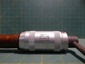 535-14 HELI-COIL Captive Prewinder Steel Unf #2