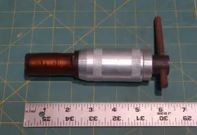 535-14 HELI-COIL Captive Prewinder Steel Unf #3