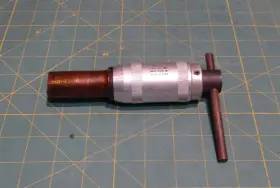 535-14 HELI-COIL Captive Prewinder Steel Unf