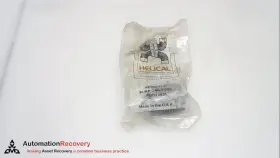 AE100-12-8 HELICAL Flexible Shaft Covering