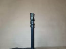R1185-5 HELICOIL Standard Thread Repair Tooling #3