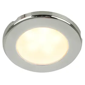 ST-65398 HELLA MARINE Euroled Round Screw Mount Down Light