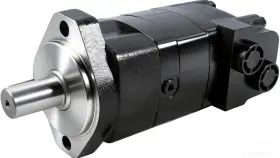 104-1005 HEMIPORS Hydraulic Motor Char