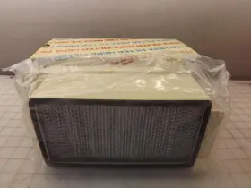 3150-0276 HEPA Drive Filter