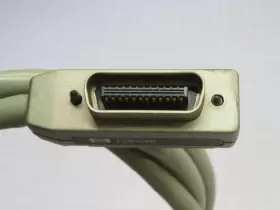 10833B HEWLETT PACKARD Cable #3