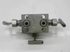 HM531U3399412 HEX VALVES Steel #2
