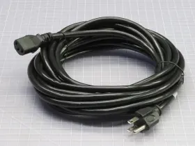 E55517060 HEXAGON Power Cord Cable