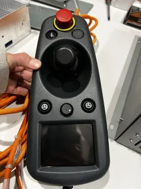 H000098 HEXAGON Metrology Cmm Jogbox Controller #2