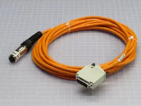 H006230-1 HEXAGON Jogbox Cable