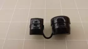 124PP2544 HEYCO Sr Cable Bushings #2