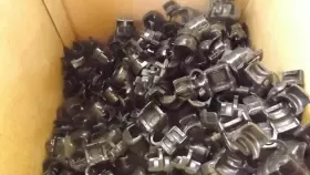 124PP2544 HEYCO Sr Cable Bushings