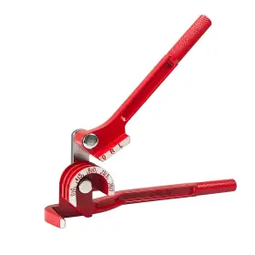 TBEND-6810 HFS Tube Bender Tubing Pipe