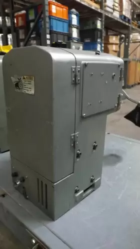 ACM-11A HI-CRIMP Crimping Unit Crimper #2