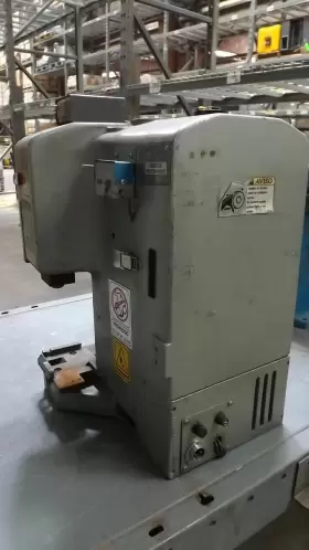ACM-11A HI-CRIMP Crimping Unit Crimper #3