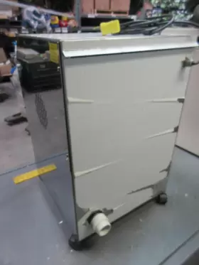 7000-15 HI-TECH AIR-VAC Fume Extraction Purification #2