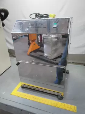 7000-15 HI-TECH AIR-VAC Fume Extraction Purification