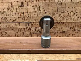 HT3407M HI-TORQUE Drive Dovetail Slot Recessed Recess Driver