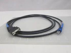 HSW8992 HIGGINS AND SHEER Connector Cable